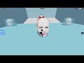 Roblox - Escape Running Head #2