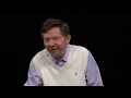 The Fourth State of Consciousness | Eckhart Tolle (Sub ESP)