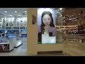 AEON Mall Tebrau City, Johor Bahru, Malaysia. Shopping Mall Tour in 4K Ultra HD.