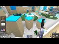MM2 1v1 with my friend - ROBLOX
