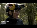 Boost Bro! JACKSON GOLDSTONE rides his local Squamish trails