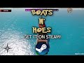 Boats N' Hoes Trailer 1 (OUT NOW!)