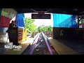 Official New Texas Giant POV | Six Flags Over Texas