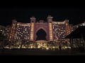 Atlantis The Palm Dubai