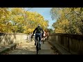 Chasing Fall Colors: Riding Toronto’s Hidden MTB Trails