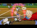 (Dolphin 720P) Inazuma Eleven Strikers - Show Time Part 2