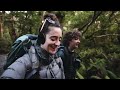 We hiked the MILFORD TRACK!