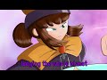 [OLD VERSION] You Are All Bad Guys - WITH LYRICS (A Hat In Time: Lyrical Rift Alter)
