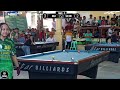 Rica Rendal Di pahuhuli SA Tournament 🏆