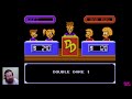 Here Is Double Dare NES, Best Quality Lunatic Game Show, For Kids!