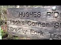 Pecks Corner Shelter Mile 218 Appalachian Trail 2022