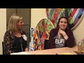 Katie's Story | Creative and Expressive Arts Therapy at UPMC Children's Hospital of Pittsburgh