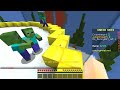 Minecraft Minigames - O MESTRE MANDOU DE NATAL (Santa Says)