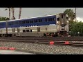 Amtrak surf liner (part 49)