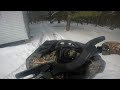 2019 Can Am 650 Try Out On Lake