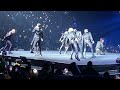 Stray Kids (스트레이 키즈) Oakland Arena 220712 