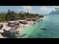 MISI KHAS PULAU MAIGA : Projek Baik Pulih Surau Pulau Maiga (8 & 9 MAC 2018)