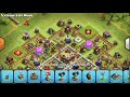 COC - TH11 FARMING BASE LOOT PROTECTION BASE | ANTI BOWLERS | ANTI AIR