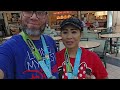 runDisney 5k Disneyland half marathon weekend