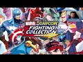 La parabola DISCENDENTE della SAGA Marvel VS Capcom e l'utilità di un MVC 4