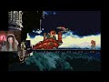 I played Chrono Trigger for the first time