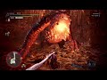 【MHW:IB】MR Kulve Taroth 6'13