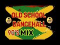 90's Old School Dancehall Mix-Buju Banton,Spragga Benz,Beenie Man, Lady Saw,Baby Sham, Wayne Wonder