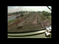 Behind the Scenes 1993 Amtrak California Zephyr pt2