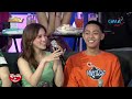 It’s Showtime: Sino si Trisha?