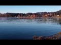 Comox eFoiling Dec 2020