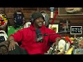 Ty Law on the Dan Patrick Show Full Interview | 01/22/24
