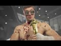 On the Way To God Rank w/ Liu Kang| Mortal Kombat 1