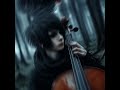 linda música com violoncelo para acalmar a alma e dormir melhor