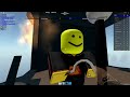 Take to the Skies (Roblox Zeppelin Wars Update)