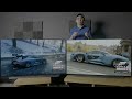 Dolby Vision vs HDR10 Gaming (Tested on 2 Xbox Series X & LG C1 OLED)