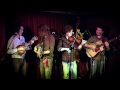 Flats & Sharps - Darkest Shade Of Light Live at The Green Note