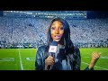 Penn State Sidelines Dancer