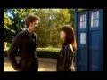 Doctor Who - Hanging by a Moment (Doctor/Sarah Jane)