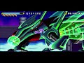Let's Play Freedom Planet Part 10 - All Out Assault