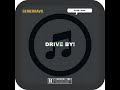 GENIEBRAVO - DRIVE BY FREESTYLE (Official Audio)