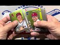 RETAIL REVIEW!  2023 CHROME PLATINUM FROM WALMART IS LOADED WITH AUTOS!
