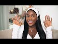 Increase your Feminine Energy & Softness - 5 Habits of HIGHLY FEMININE WOMENlLUCY BENSON ft Vooglam