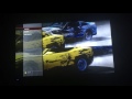 Racing Backwards In Forza 4