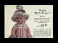 Ward's Catalog Doll Section 1974 - 14 Fun Pages! - Barbie, Tiffany Taylor, Dusty & MORE ~ Toy-Addict