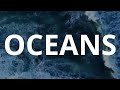 OCEANS (Where Feet May Fail) || Hillsong United | For Prayer - 10 mins