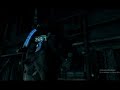 dead space 3 Aiden: the ship from hell