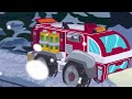 Optimus Prime Saves the Dinobots 🦖 Transformers Rescue Bots | Kids Cartoons | Transformers TV