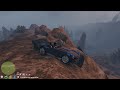 COP CHASE & ESCAPE UGRP GTA V roleplay