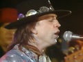 Stevie Ray Vaughan - Tell Me (from Live at the El Mocambo)