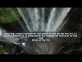 Holy Spirit Lead Me | One hour of meditation river and nature sounds with scripture for stress free